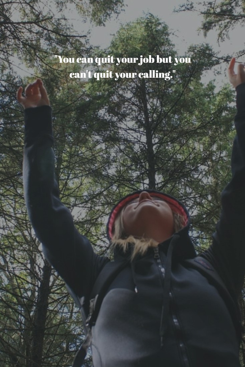 21 Best Leaving A Job Quotes - EnkiQuotes