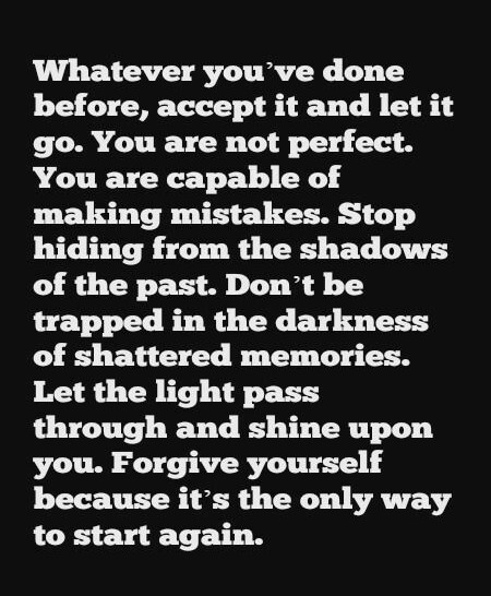 Be a Better You with These Learning from Mistakes Quotes - EnkiQuotes