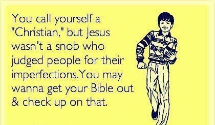 Stop Being Judgmental with these Judgmental People Quotes - EnkiQuotes