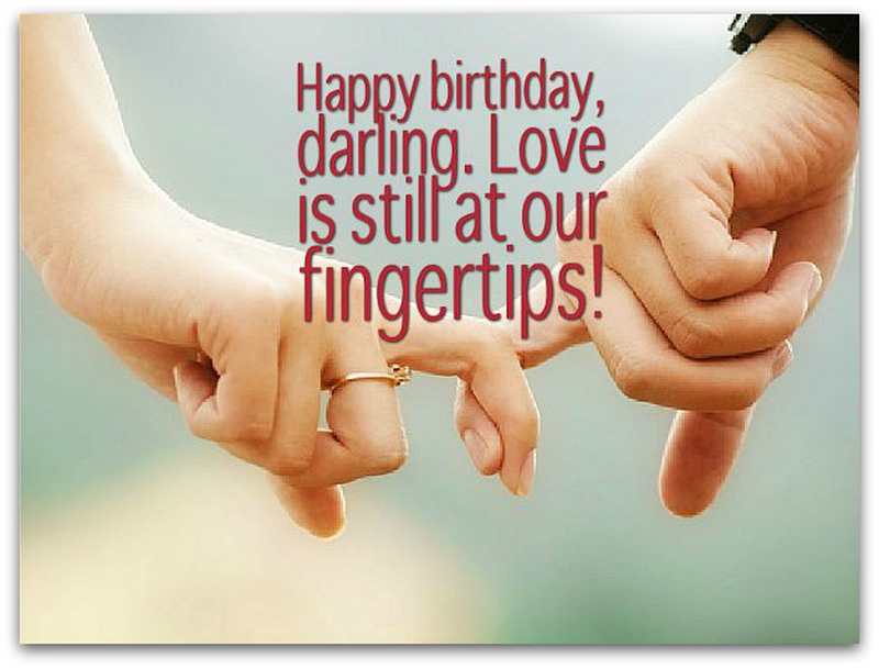 29 Funny And Sweet Birthday Quotes For Your Husband Enkiquotes 9171