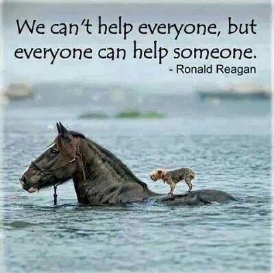 28 Motivational Quotes about Helping Others - EnkiQuotes