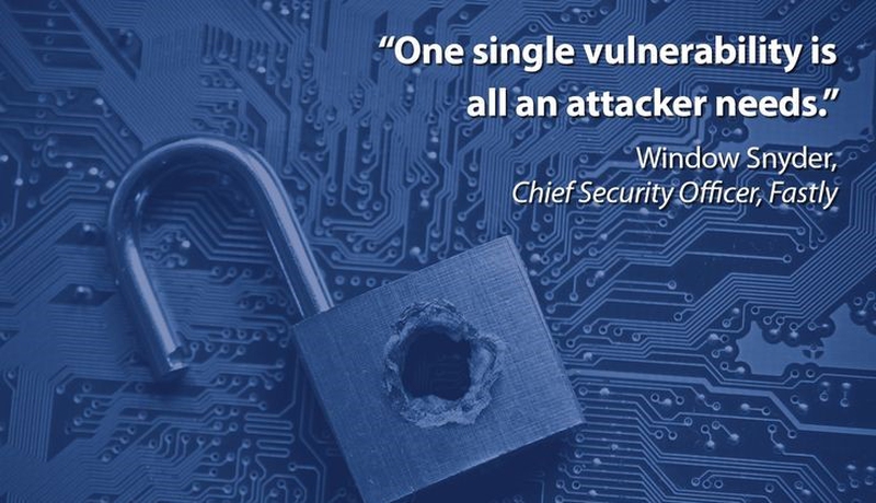 28 Cyber Security Quotes for a Safe and Secure Cyberspace - EnkiQuotes