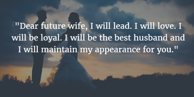 future wife quotes