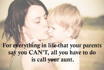 Funny And Cute Quotes About Nephews Enkiquotes