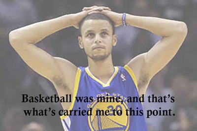 Cool Stephen Curry Quotes to Know Him Better - EnkiQuotes
