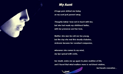 21 Quotes About Aunt Passing Away You Can Relate To Enkiquotes