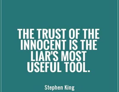 Liar quotes of a Collection :