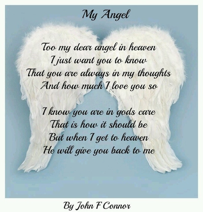 quotes about a loved one in heaven