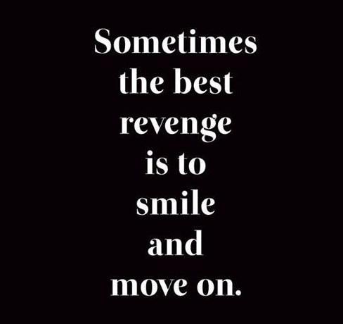 Finest Revenge Quotes & Images - EnkiQuotes