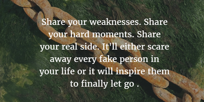 25 Quotes About Fake People Be Alert Enkiquotes