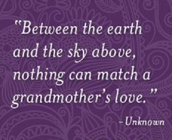 Short Great Grandmother Quotes | O Quotes Daily
