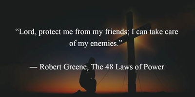 25 Best Robert Greene Quotes From His Great Works Enkiquotes