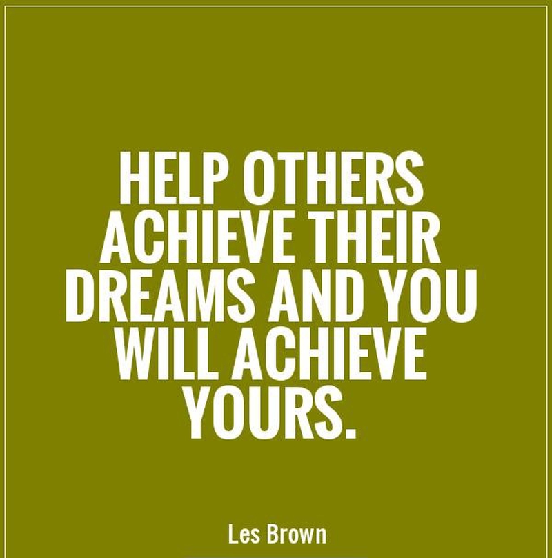 28 Motivational Quotes about Helping Others - EnkiQuotes