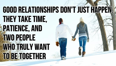 Relationship love patience in 50+ Best