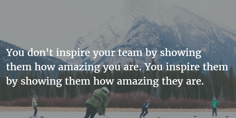 25 I Love My Team Quotes to Motivate Your Crew - EnkiQuotes