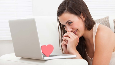 Top 30 Hilarious Online Dating Quotes - EnkiQuotes