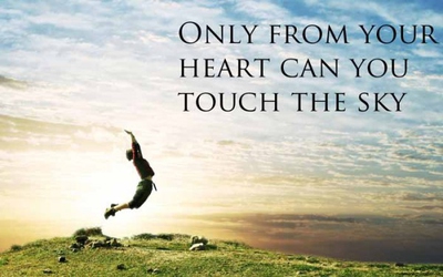 The Most Heart Touching And Beautiful Quotes Enkiquotes