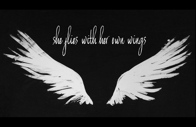 27 Best Tattoo Quotes About Wings - Enkiquotes