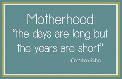 quotes about kids growing up too fast