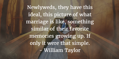 20 Sweet Quotes For Newlyweds Enkiquotes