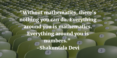 Quotes About Numbers That Will Change Your Mind Enkiquotes