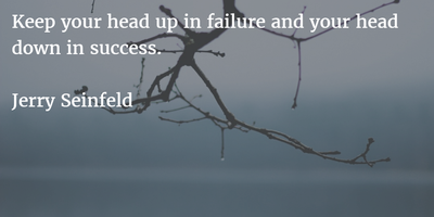 25 Keep Your Head Up Quotes To Motivate You Enkiquotes