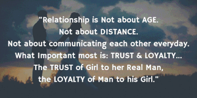 21 Profound Quotes About Love and Age Difference - EnkiQuotes