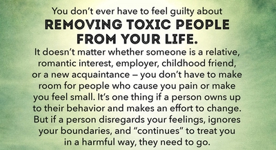 Toxic People Quotes You Need To Read And Remember Enkiquotes