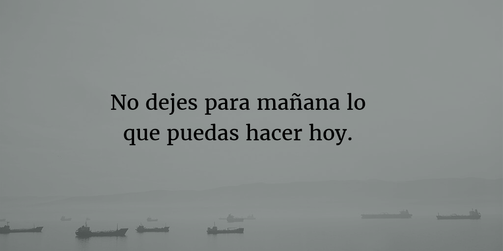 sad spanish quotes