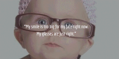 20 Funny Wearing Glasses Quotes to Make You Laugh - EnkiQuotes