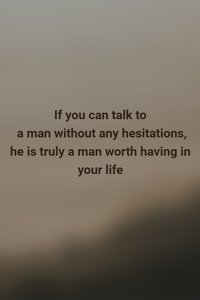 Amazing quotes man an your Collection :
