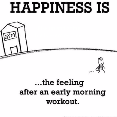 Start Your Morning Workout With 25 Motivational Morning Gym Quotes Enkiquotes