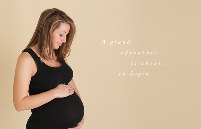 pregnancy quotes images