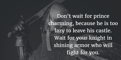 prince charming quotes