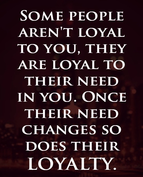 loyalty couple quotes
