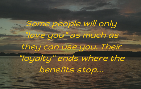 See The Reality With These Quotes About People Using You - Enkiquotes