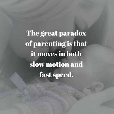 20 Quotes That Talk About Children S Fast Growing Up Enkiquotes
