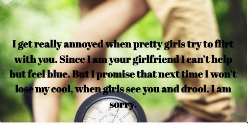 20 Sincere and Touching Sorry for Being Selfish Quotes - EnkiQuotes
