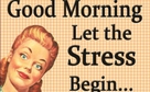 funny quotes on assignment stress