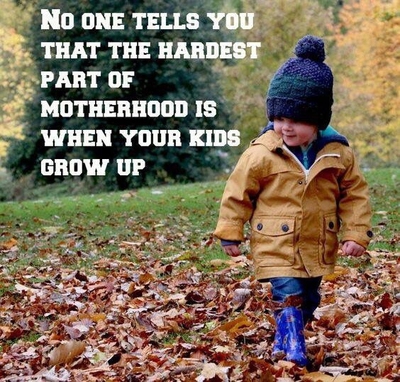 20 Quotes That Talk About Children S Fast Growing Up Enkiquotes