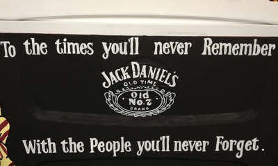 Do You Like Whisky? Read Jack Daniels Quotes - EnkiQuotes