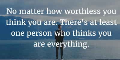 Feeling Worthless Quotes That Everyone Can Relate Enkiquotes