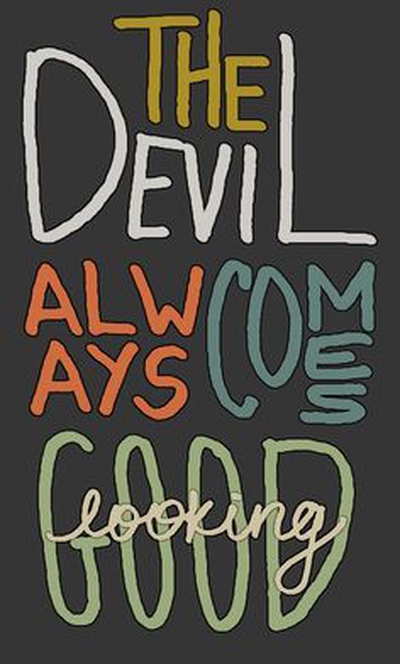 30 Best Quotes About Temptation And Fighting Against It - Enkiquotes