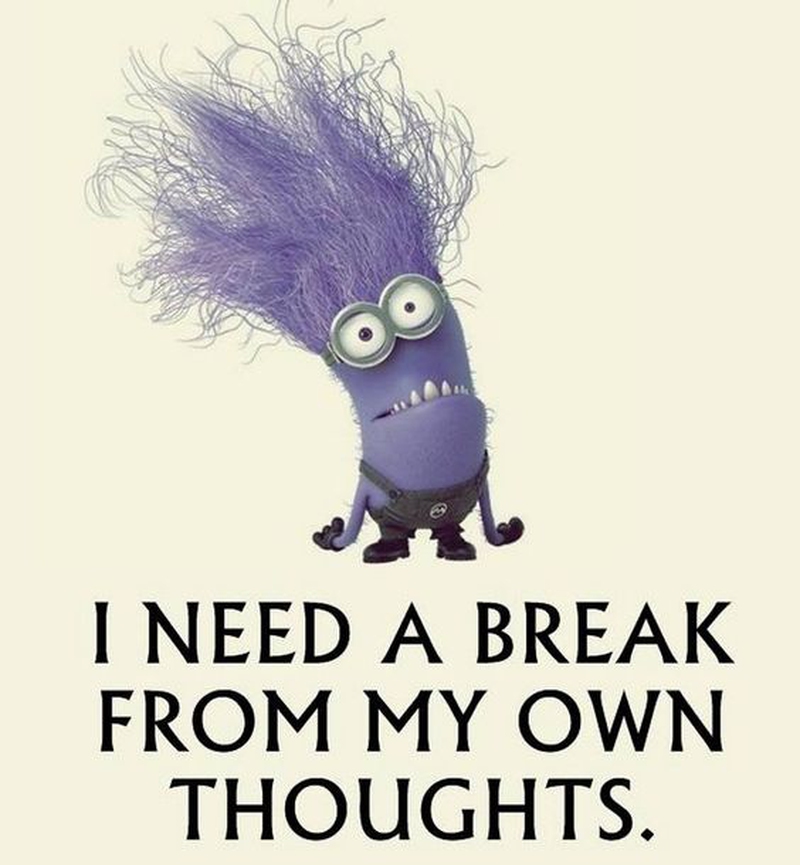 funny quotes on assignment stress