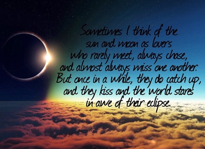 moon and sun love quotes