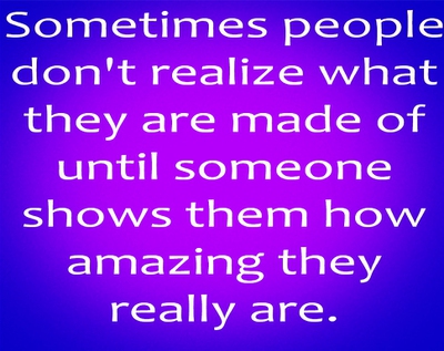 Amazing Person Quotes That Show The Qualities Of Great People Enkiquotes