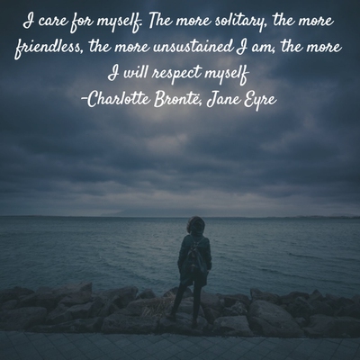 Quotes about self