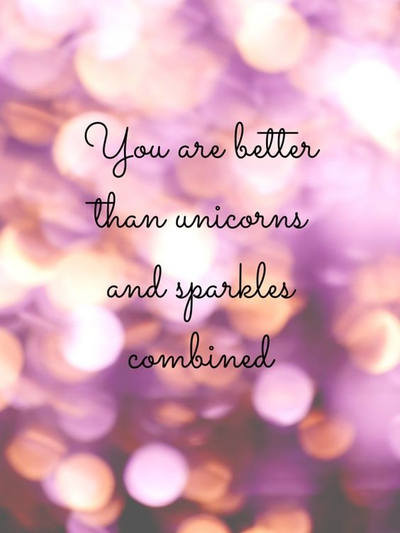 28 Touching Quotes To Make Someone Feel Special Enkiquotes