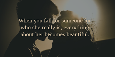 Fancy Your Love With These Heartfelt Crush Quotes For Her Enkiquotes