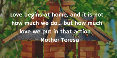 25 Moving Quotes To Express No Place Is Like Home Enkiquotes